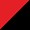 Red Seat/Top w/ Black Frameundefined